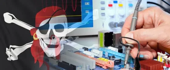 Fraude y servicios técnicos