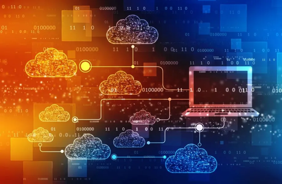 Cloud computing