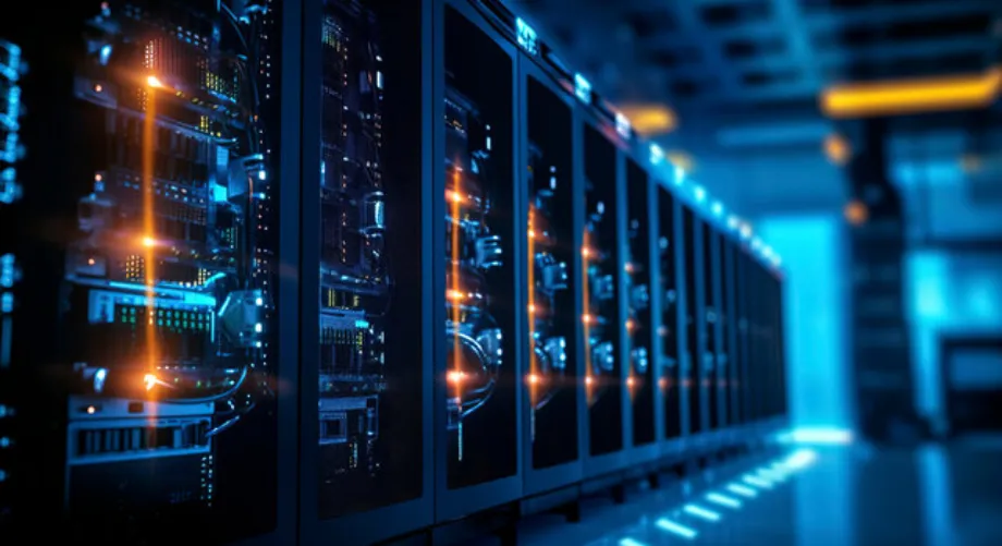 Equipos e infraestruturas